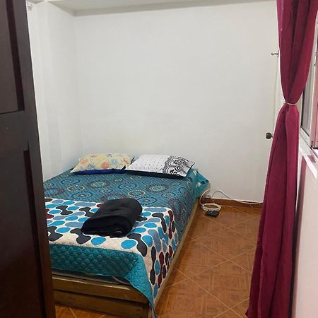 מדיין Hostel Kumho Home מראה חיצוני תמונה