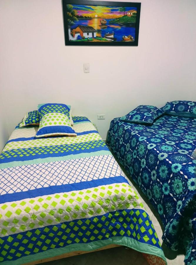 מדיין Hostel Kumho Home מראה חיצוני תמונה