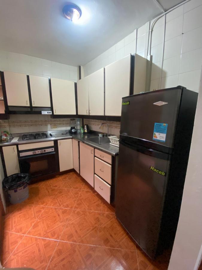מדיין Hostel Kumho Home מראה חיצוני תמונה