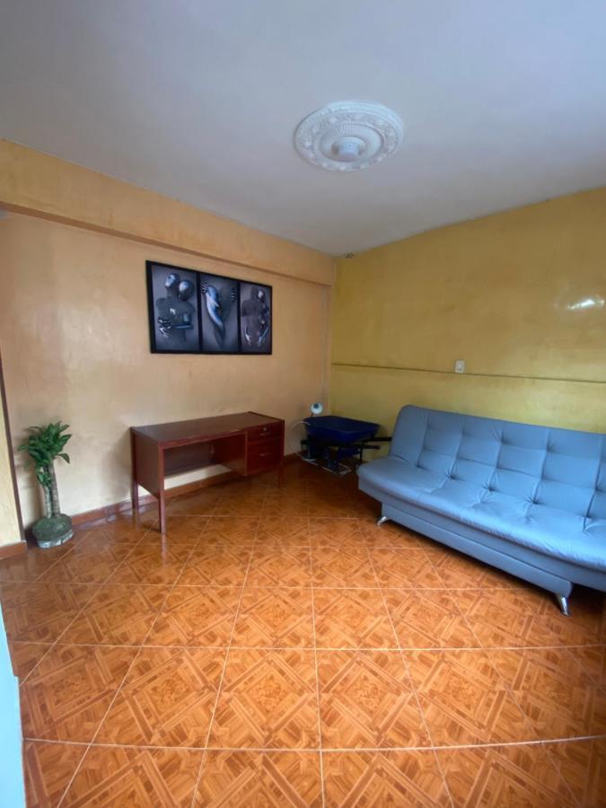 מדיין Hostel Kumho Home מראה חיצוני תמונה