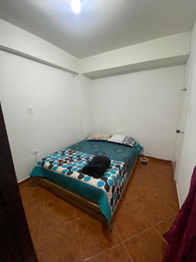 מדיין Hostel Kumho Home מראה חיצוני תמונה