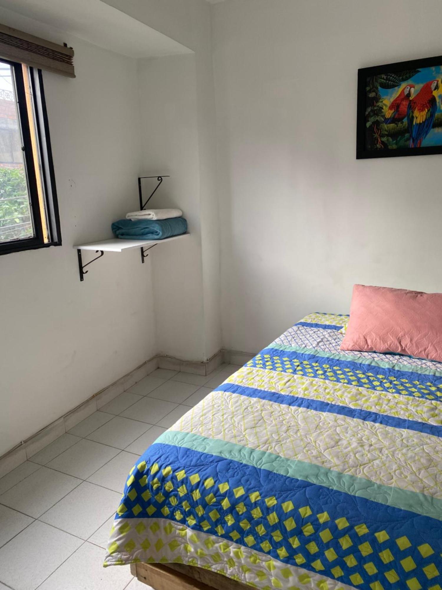 מדיין Hostel Kumho Home מראה חיצוני תמונה