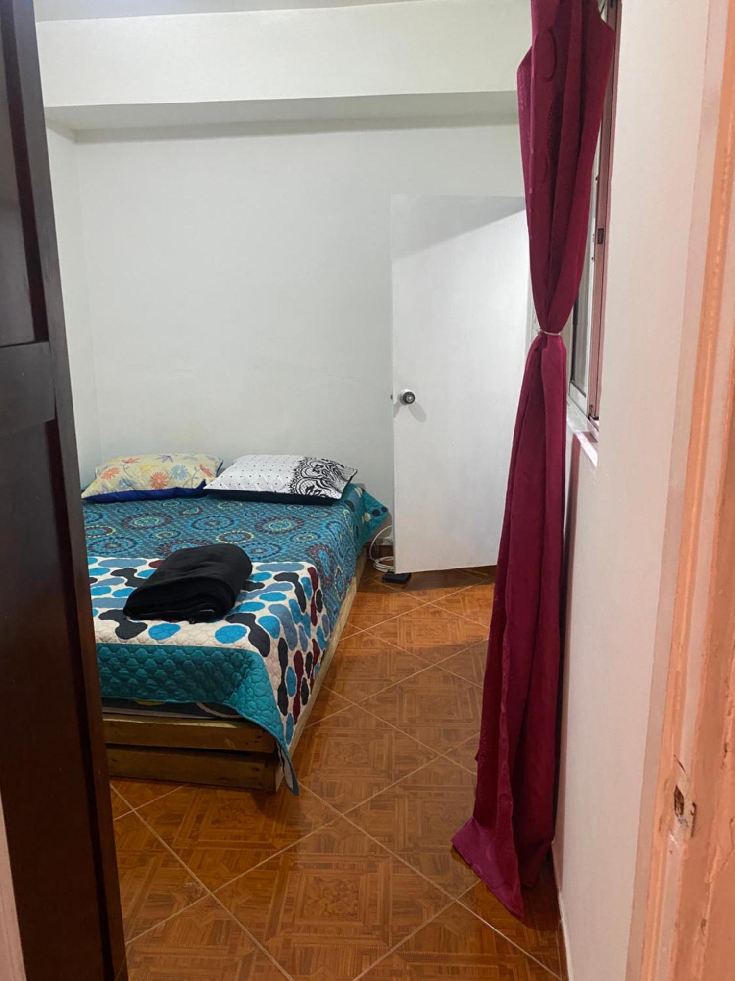 מדיין Hostel Kumho Home מראה חיצוני תמונה