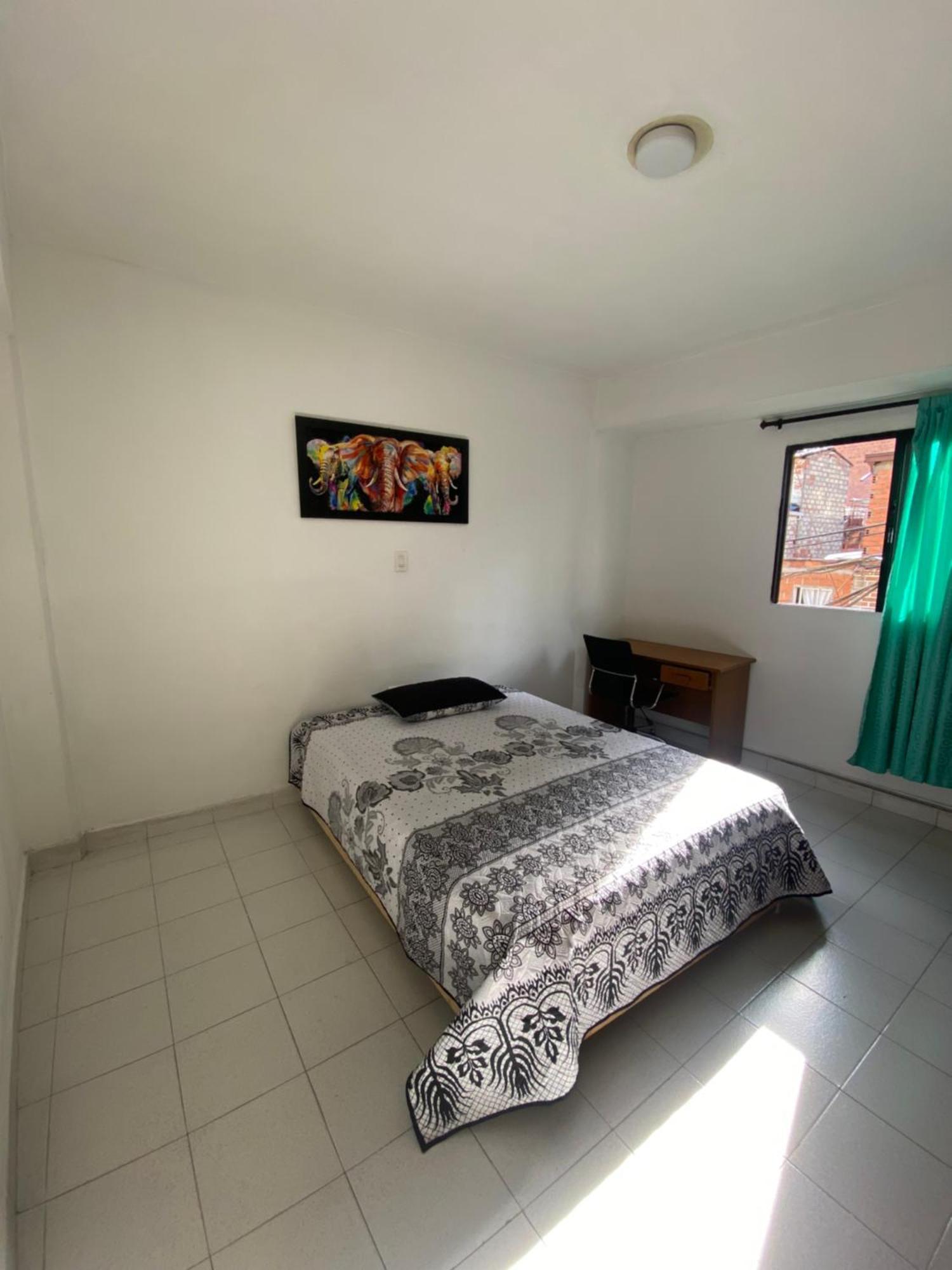 מדיין Hostel Kumho Home מראה חיצוני תמונה