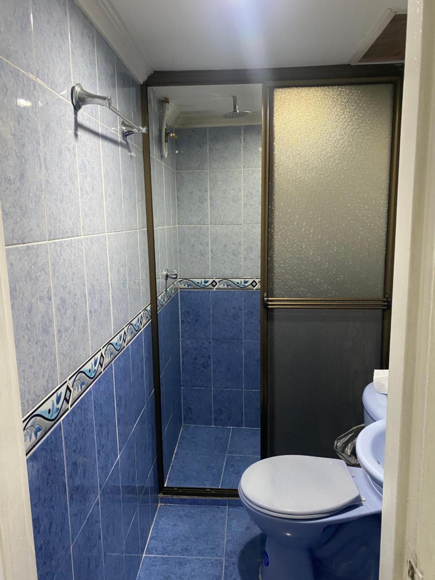 מדיין Hostel Kumho Home מראה חיצוני תמונה