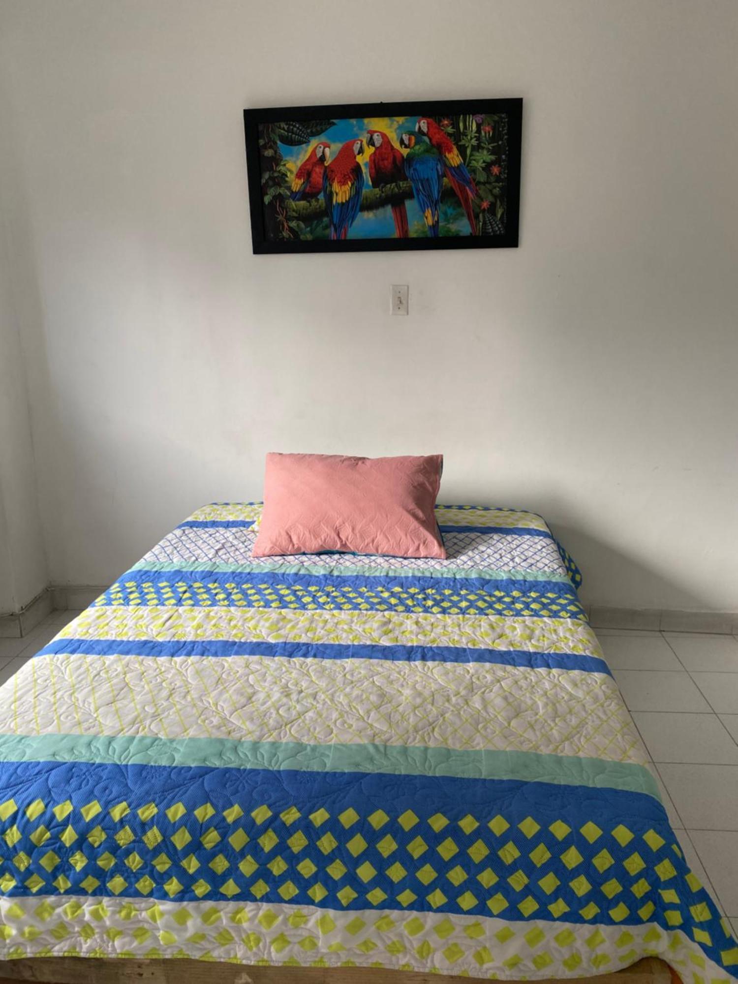 מדיין Hostel Kumho Home מראה חיצוני תמונה