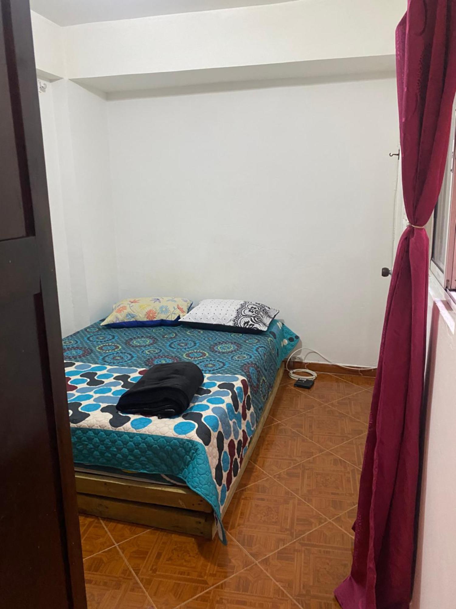 מדיין Hostel Kumho Home מראה חיצוני תמונה