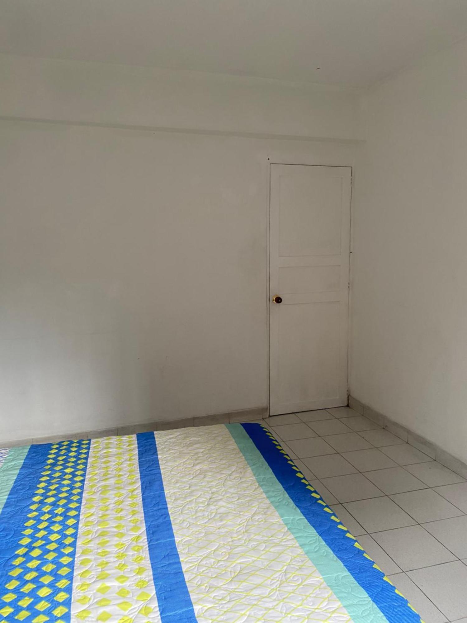 מדיין Hostel Kumho Home מראה חיצוני תמונה