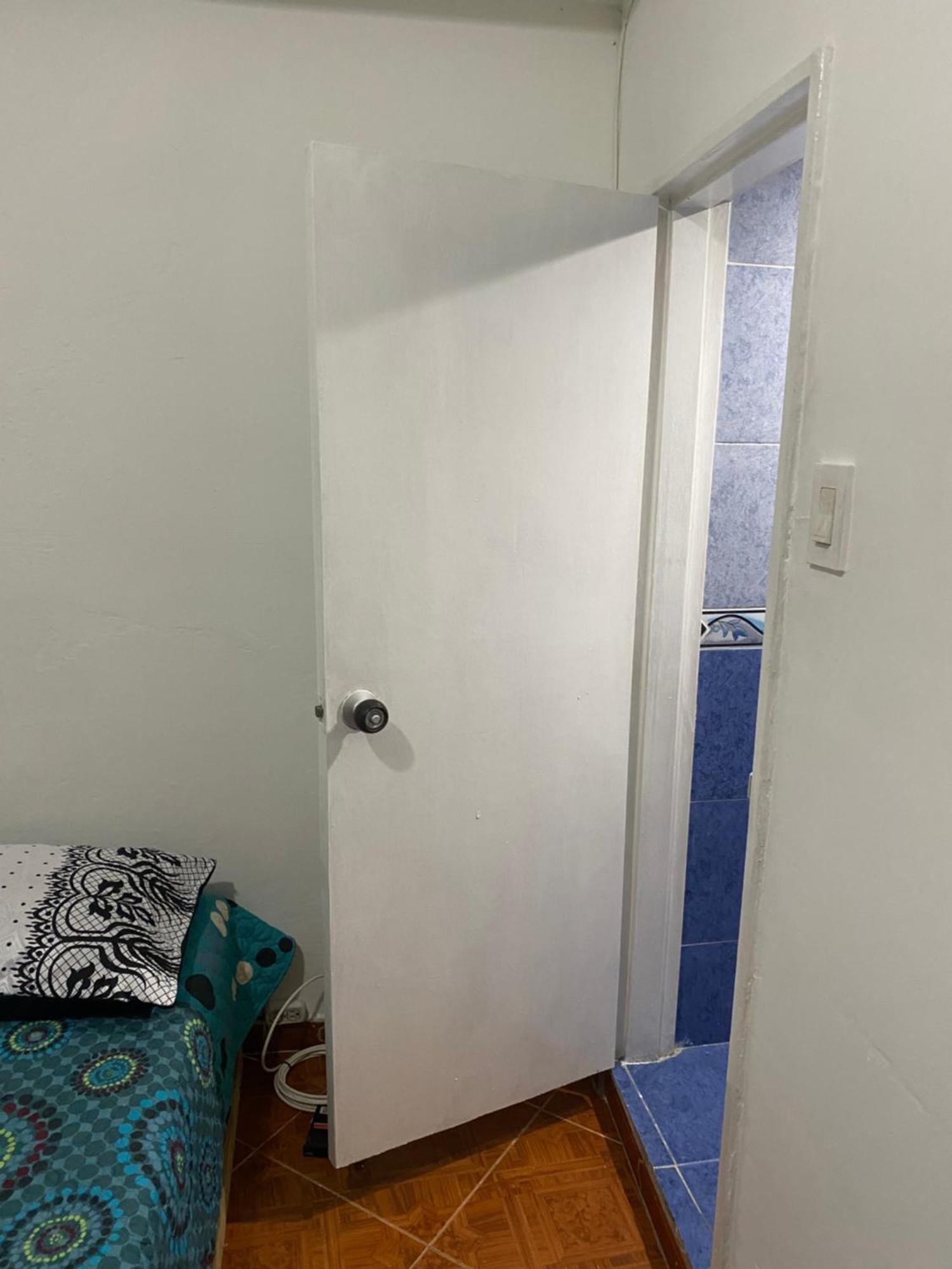 מדיין Hostel Kumho Home מראה חיצוני תמונה